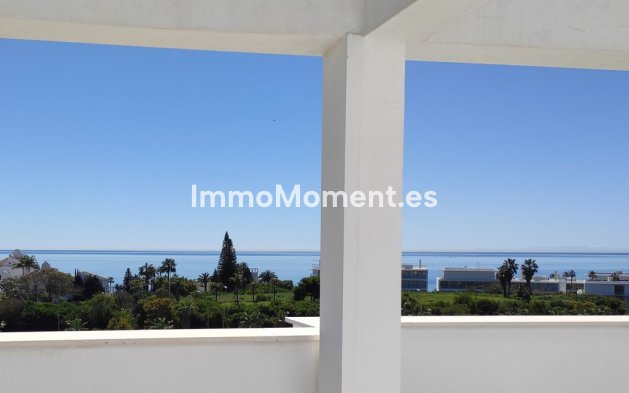 Reventa - Apartamento - Estepona  - Estepona Centro