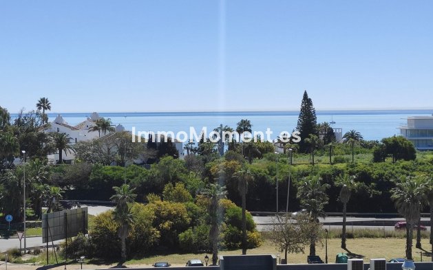Reventa - Apartamento - Estepona  - Estepona Centro