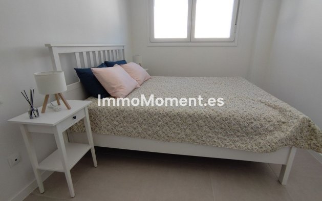 Reventa - Apartamento - Estepona  - Estepona Centro