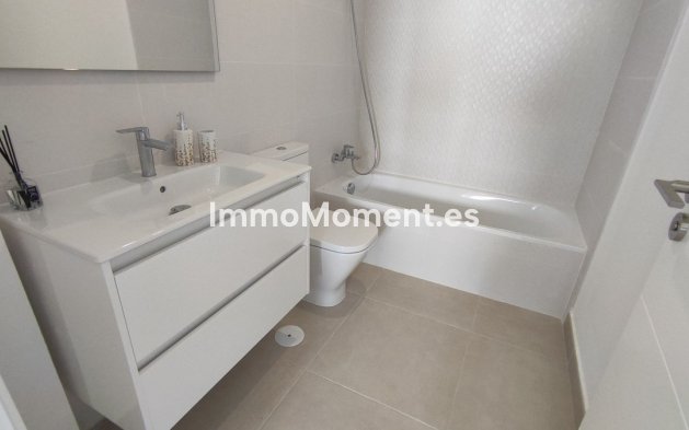 Reventa - Apartamento - Estepona  - Estepona Centro