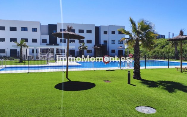 Reventa - Apartamento - Estepona  - Estepona Centro