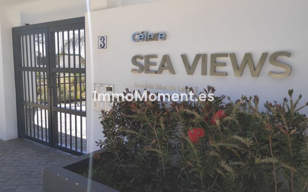 Reventa - Apartamento - Estepona  - Estepona Centro