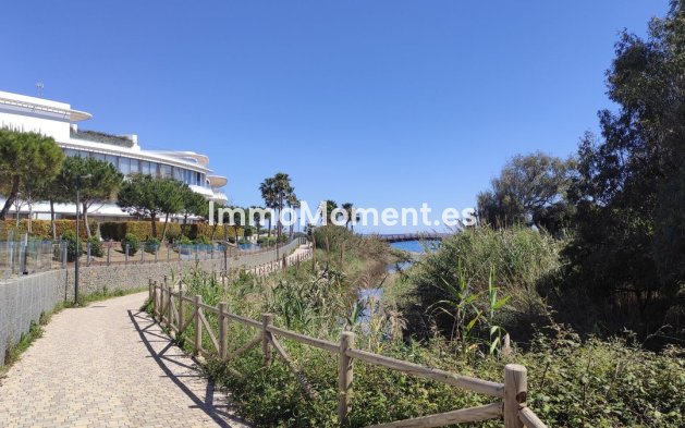 Reventa - Apartamento - Estepona  - Estepona Centro