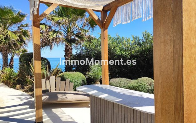 Reventa - Apartamento - Estepona  - Estepona Centro