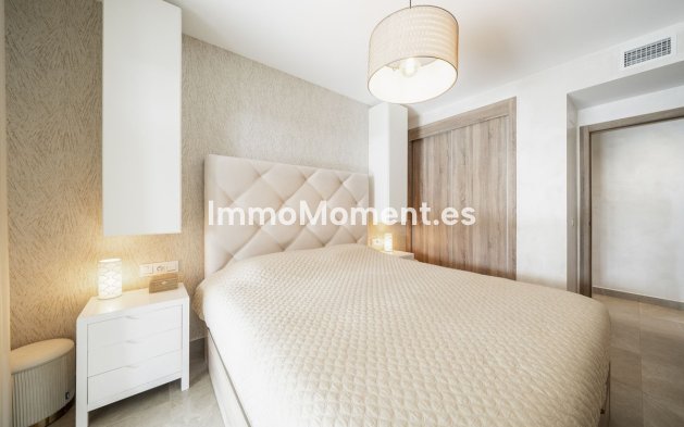 Bestaande woning - Appartement - Estepona  - Estepona Centro