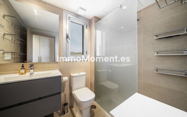 Bestaande woning - Appartement - Estepona  - Estepona Centro