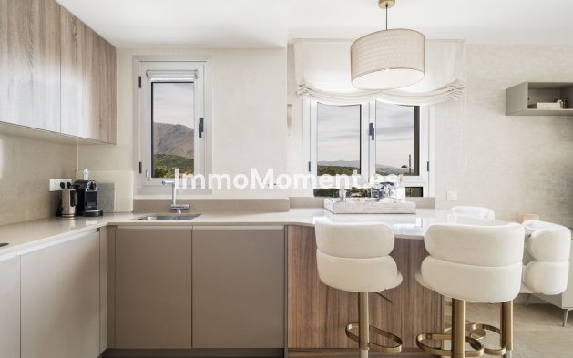 Bestaande woning - Appartement - Estepona  - Estepona Centro