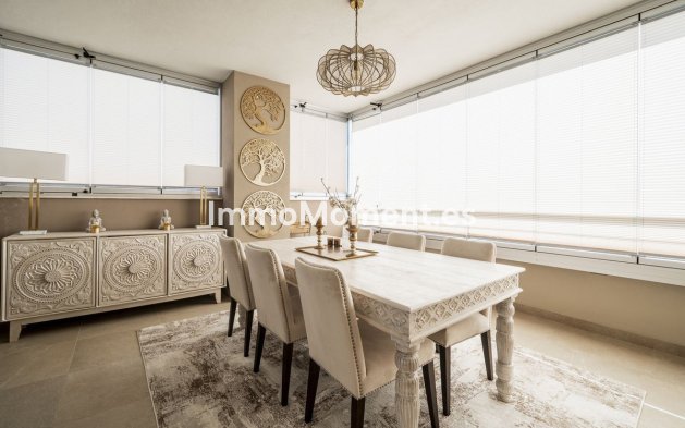 Bestaande woning - Appartement - Estepona  - Estepona Centro