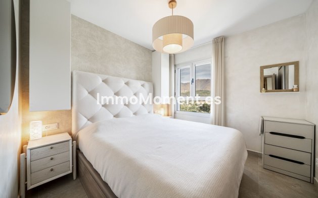 Bestaande woning - Appartement - Estepona  - Estepona Centro