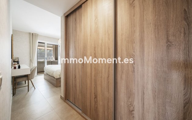 Bestaande woning - Appartement - Estepona  - Estepona Centro