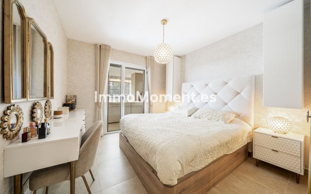 Bestaande woning - Appartement - Estepona  - Estepona Centro