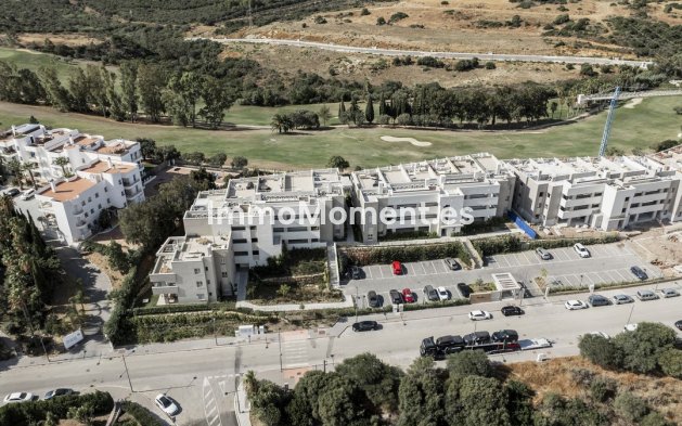 Bestaande woning - Appartement - Estepona  - Estepona Centro