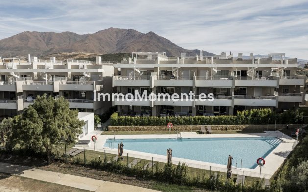 Bestaande woning - Appartement - Estepona  - Estepona Centro