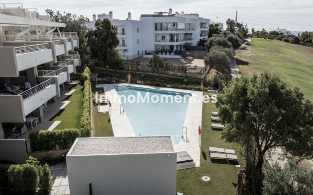 Bestaande woning - Appartement - Estepona  - Estepona Centro