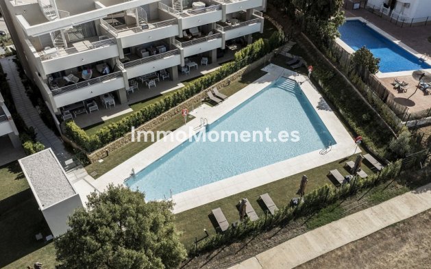 Bestaande woning - Appartement - Estepona  - Estepona Centro