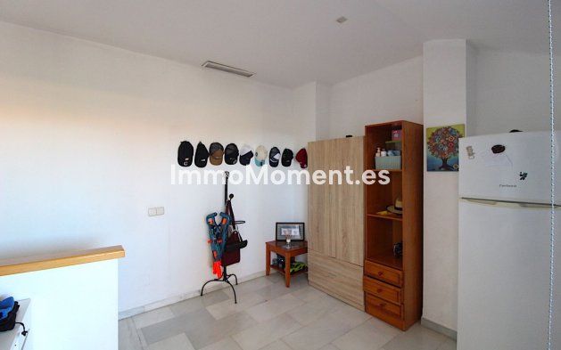 Wiederverkauf - Wohnung - Marbella - San Pedro de Alcántara