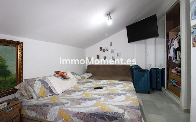 Wiederverkauf - Wohnung - Marbella - San Pedro de Alcántara