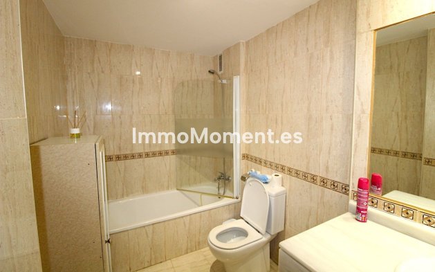 Wiederverkauf - Wohnung - Marbella - San Pedro de Alcántara
