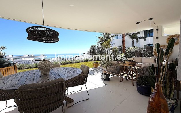 Wiederverkauf - Wohnung - Marbella - Marbella Centro