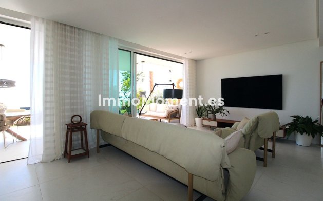 Wiederverkauf - Wohnung - Marbella - Marbella Centro