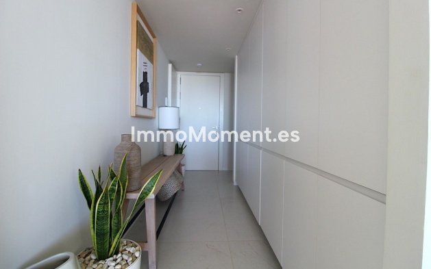 Wiederverkauf - Wohnung - Marbella - Marbella Centro