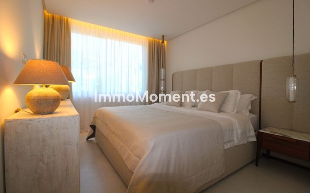 Wiederverkauf - Wohnung - Marbella - Marbella Centro