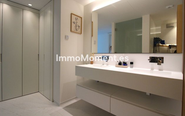 Wiederverkauf - Wohnung - Marbella - Marbella Centro