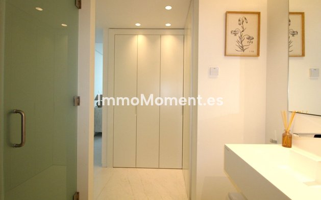 Wiederverkauf - Wohnung - Marbella - Marbella Centro