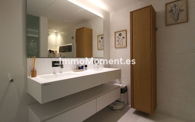 Wiederverkauf - Wohnung - Marbella - Marbella Centro