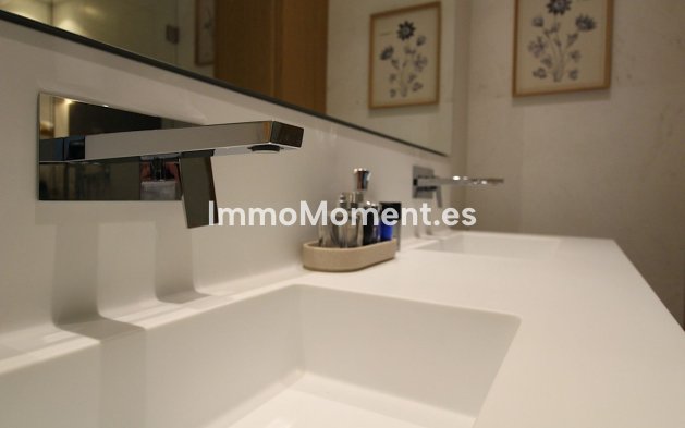 Wiederverkauf - Wohnung - Marbella - Marbella Centro