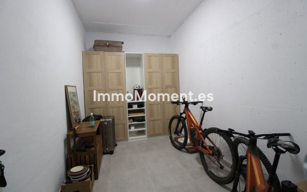 Wiederverkauf - Wohnung - Marbella - Marbella Centro