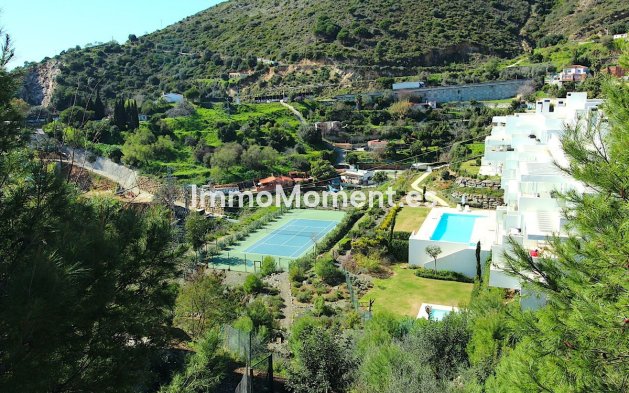 Wiederverkauf - Wohnung - Marbella - Marbella Centro