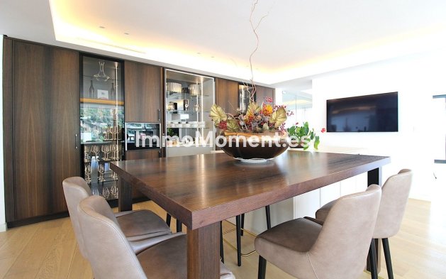 Wiederverkauf - Wohnung - Marbella - Marbella Centro