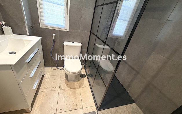 Wiederverkauf - Wohnung - Estepona  - Bel Air