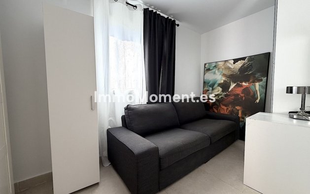 Wiederverkauf - Wohnung - Estepona  - Bel Air