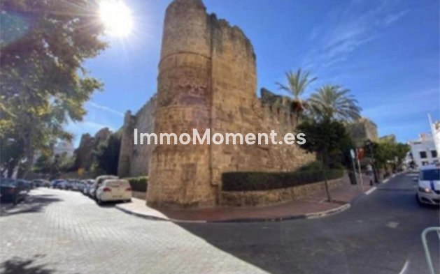 Bestaande woning - Appartement - Marbella - Marbella Centro