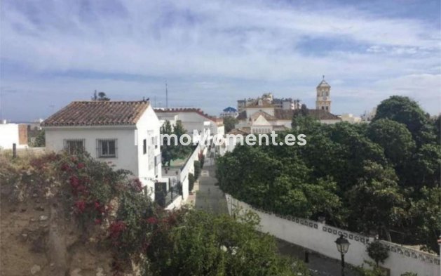 Bestaande woning - Appartement - Marbella - Marbella Centro