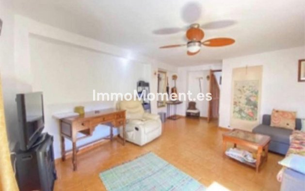 Bestaande woning - Appartement - Marbella - Marbella Centro