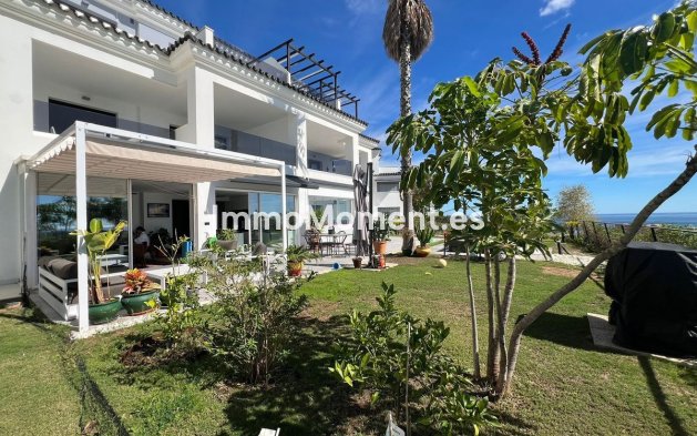 Reventa - Apartamento - Estepona  - Estepona Centro