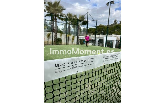 Reventa - Apartamento - Estepona  - Estepona Centro