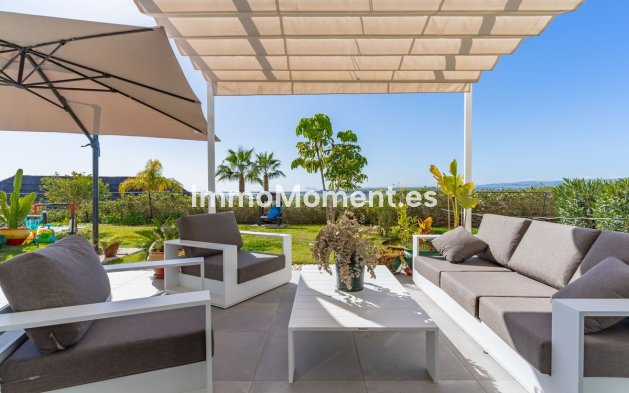 Reventa - Apartamento - Estepona  - Estepona Centro