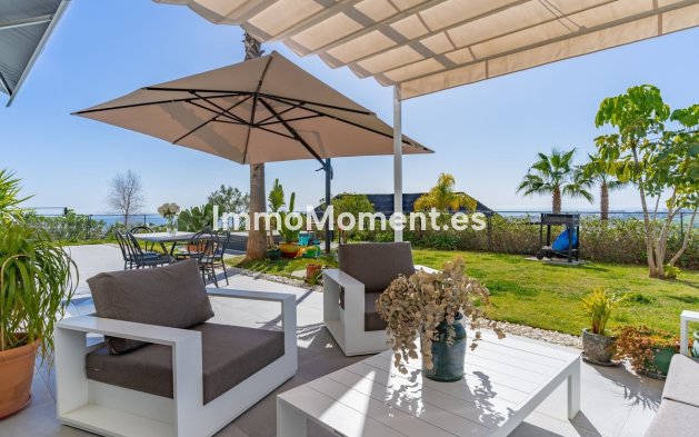 Reventa - Apartamento - Estepona  - Estepona Centro