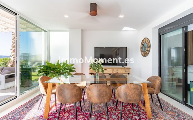 Reventa - Apartamento - Estepona  - Estepona Centro