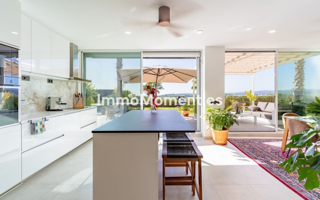 Reventa - Apartamento - Estepona  - Estepona Centro