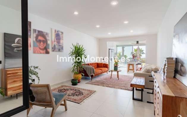 Reventa - Apartamento - Estepona  - Estepona Centro