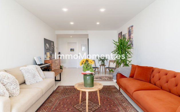 Reventa - Apartamento - Estepona  - Estepona Centro