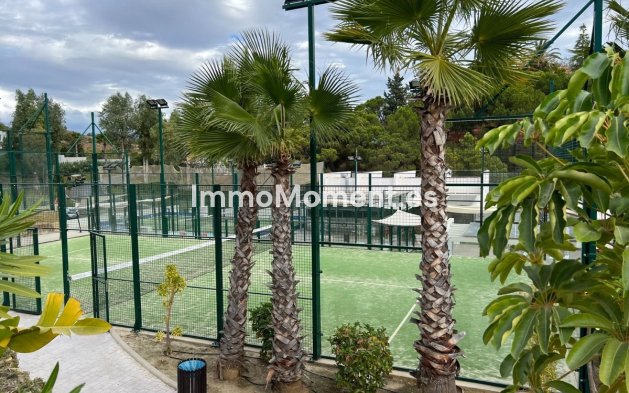 Reventa - Apartamento - Estepona  - Estepona Centro