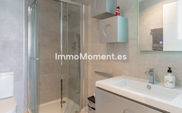 Reventa - Apartamento - Estepona  - Estepona Centro