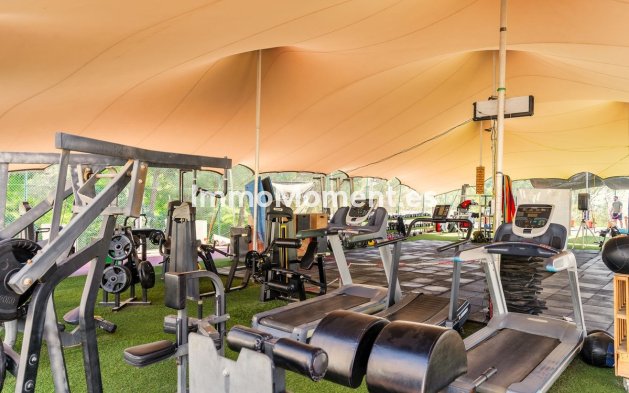 Reventa - Apartamento - Estepona  - Estepona Centro