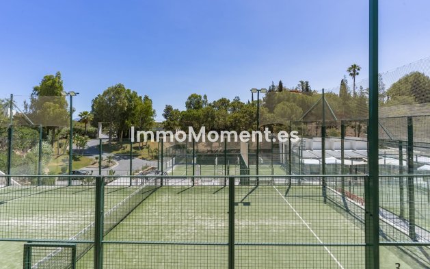 Reventa - Apartamento - Estepona  - Estepona Centro